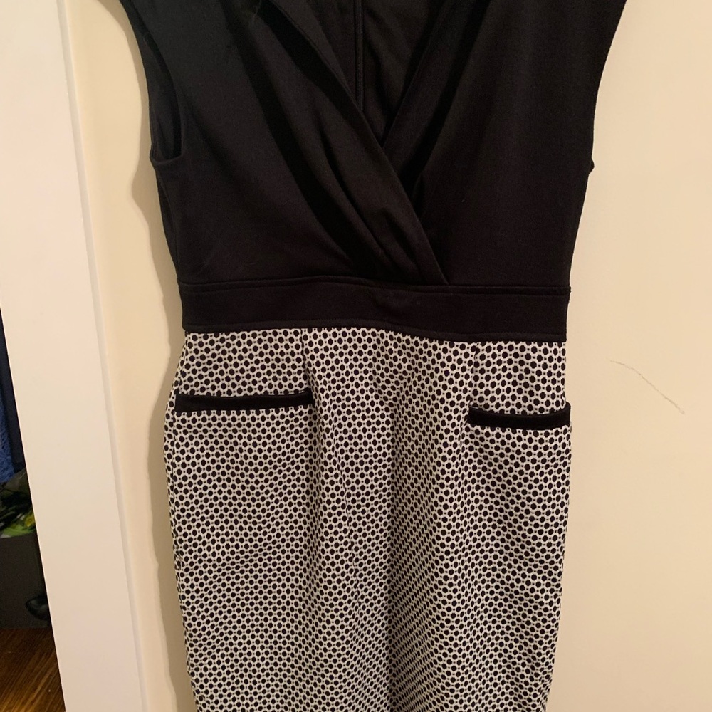 Sandra Darren Dress